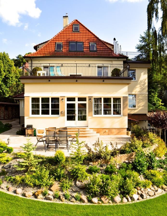 Апартаменты Sopot Residence Сопот-4